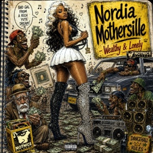 Wealthy & Lonely - Nordia Mothersille