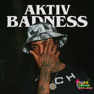 Aktiv Badness-NorthCoastDream