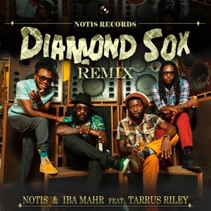 Diamond Sox Remix-Notis