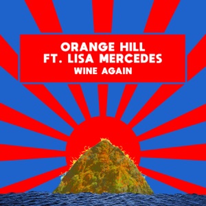 Wine Again-Orange Hill