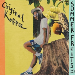 SUMMER FRUITS - Original Koffee