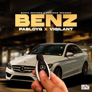Benz-Pablo YG
