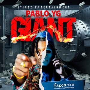 Giant-Pablo YG