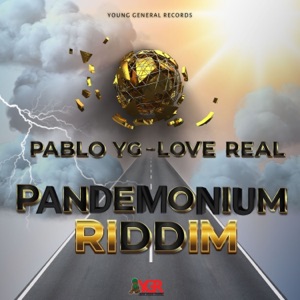 Love Real-Pablo YG