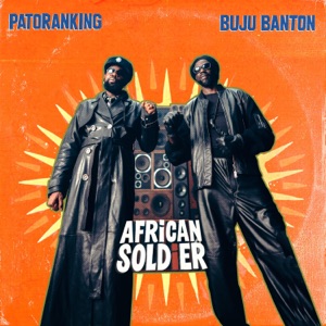 African Soldier-Patoranking