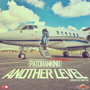 Another Level-Patoranking
