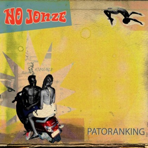 No Jonze-Patoranking