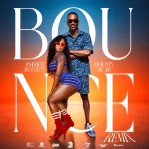 Bounce - Patrice Roberts