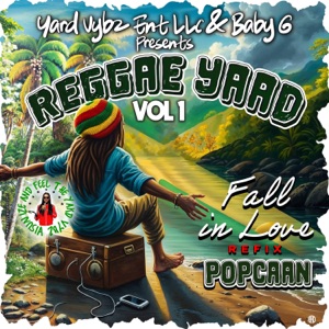 Fall In Love-Popcaan