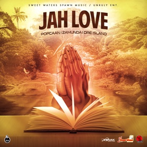 Jah Love-Popcaan