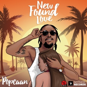 New Found Love-Popcaan