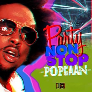 Party Non Stop-Popcaan
