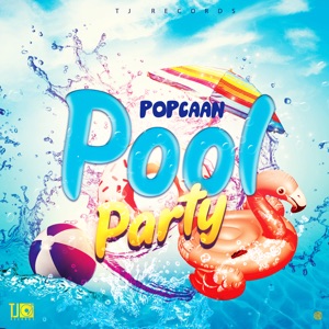 Pool Party-Popcaan