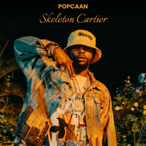 Skeleton Cartier-Popcaan