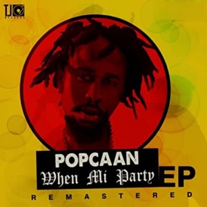 Popcaan Says-Popcaan