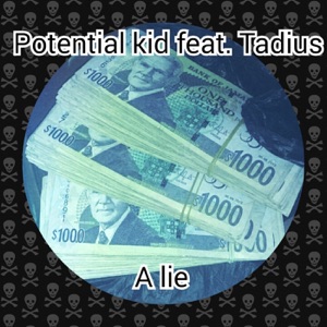 A Lie-Potential Kid