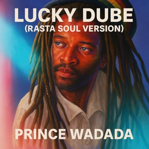 Lucky Dube-Prince Wadada