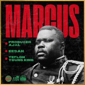 MARCUS-producer Ajal