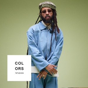 Big 45-Protoje