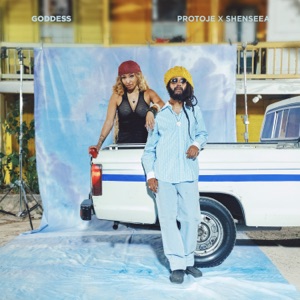 Goddess - Protoje