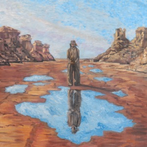 The Art of Acceptance - Protoje