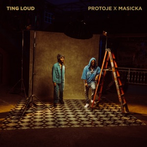 Ting Loud-Protoje