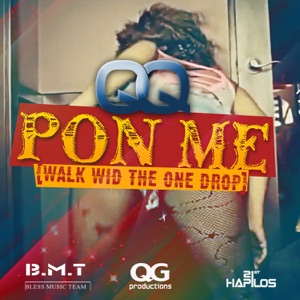 Pon Me-Qq