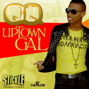 Uptown Gal-Qq