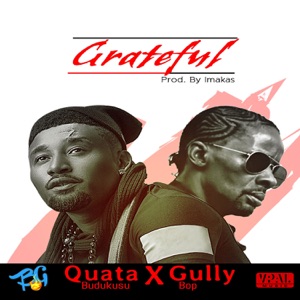 Grateful-Quata Budukusu