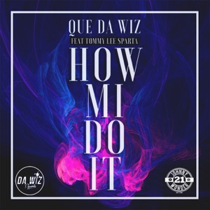 How Mi Do It-Tommy Lee Sparta