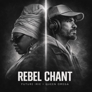 Rebel Chant-Queen Omega