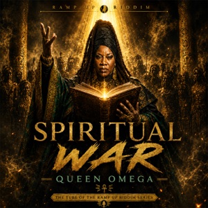 Spiritual War - Queen Omega