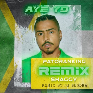 Aye Yo Remix by DJ Buddha-Quincy