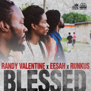 Blessed-Randy Valentine