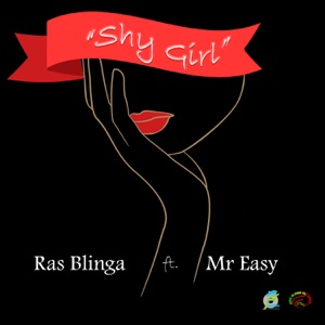 Shy Girl-Ras Blinga