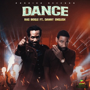Dance-Ras Bogle