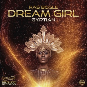 Dream Girl-Ras Bogle
