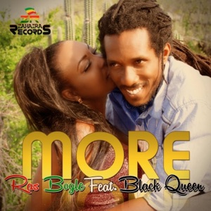 RAS BOGLE ft. Black Queen More-Ras Bogle
