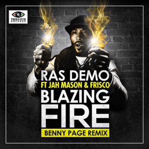 Blazing Fire-Ras Demo