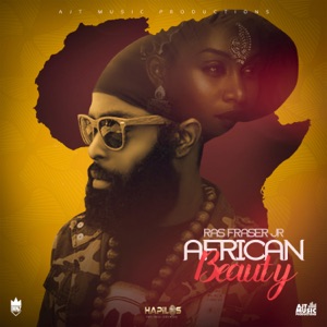 African Beauty-Ras Fraser Jr.