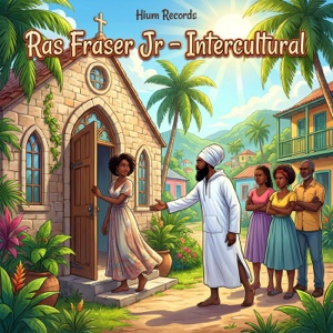 Intercultural-Ras Fraser Jr.