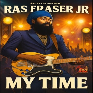 My Time-Ras Fraser Jr.