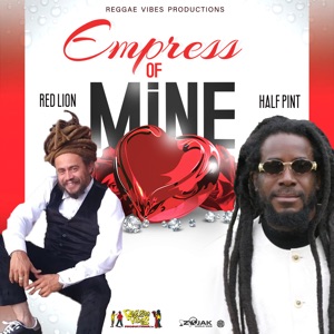 Empress of Mine-Red Lion