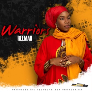 Warriors-Reemah