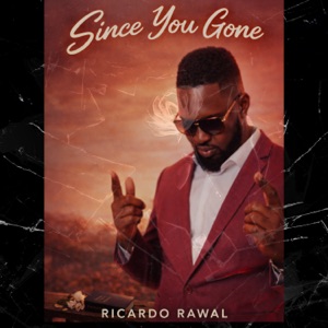 Since you Gone-Ricardo Rawal