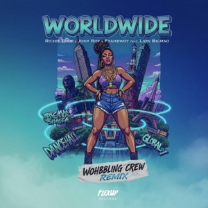 Worldwide-Richie Loop