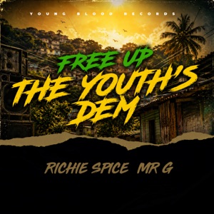 Free up Di Youth