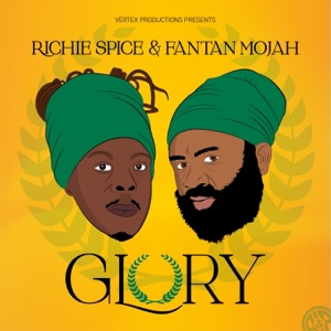 Glory-Richie Spice