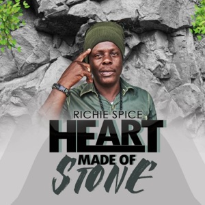 Heart Made of Stone-Richie Spice
