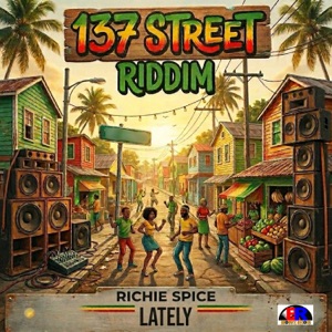 Lately-Richie Spice